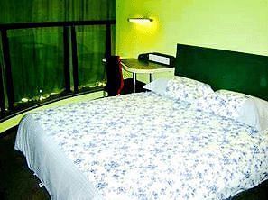 Motel168 Suzhou Ping Qi Road Inn Exterior photo