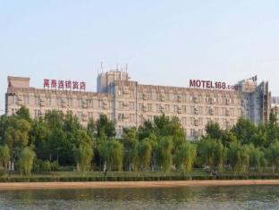 Motel168 Suzhou Ping Qi Road Inn Exterior photo