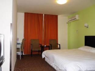 Motel168 Suzhou Ping Qi Road Inn Exterior photo